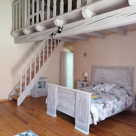 La Maison Huguetoune Nant Dış mekan fotoğraf